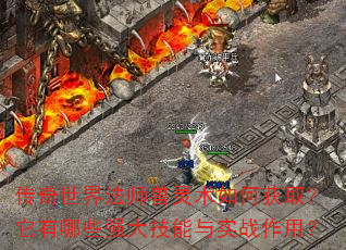 �������編ʦ��������λ�ȡ��������Щǿ������ʵս���ã�