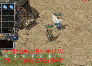 如何快速获得传奇世界封号?顶级攻略全解析 如何快速获得传奇世界封号?顶级攻略全解析