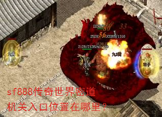 sf888���������ܵ��������λ�������