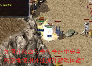 如何在热血传奇传奇SF中安全高效地使用外挂提升游戏体验? 如何在热血传奇传奇SF中安全高效地使用外挂提升游戏体验?