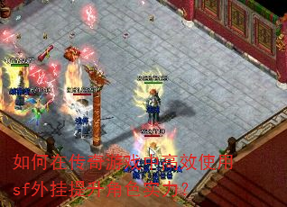 ����ڴ�����Ϸ�и�Чʹ��sf���������ɫʵ����