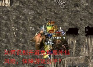 ���ʶ�𲢱���˽����ҷ��գ�������Ϸ��ƽ��
