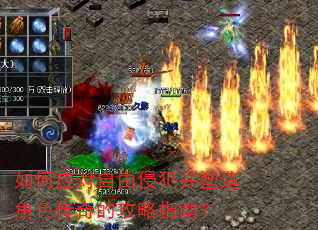 ���Ӧ�������ַ��������ɫ����Ĺ���ָ�ϣ�
