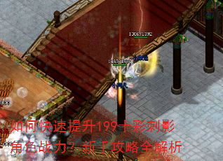 如何快速提升199十彩刺影角色战力?新手攻略全解析 如何快速提升199十彩刺影角色战力?新手攻略全解析