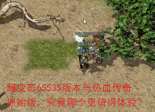 超变态65535版本与热血传奇原始版,究竟哪个更值得体验? 超变态65535版本与热血传奇原始版,究竟哪个更值得体验?