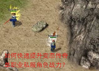 如何快速提升变态传奇单职业私服角色战力? 如何快速提升变态传奇单职业私服角色战力?