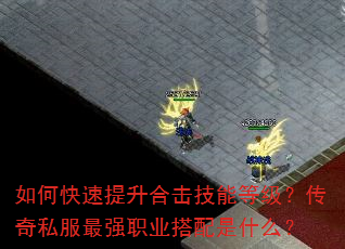 如何快速提升合击技能等级?传奇私服最强职业搭配是什么? 如何快速提升合击技能等级?传奇私服最强职业搭配是什么?