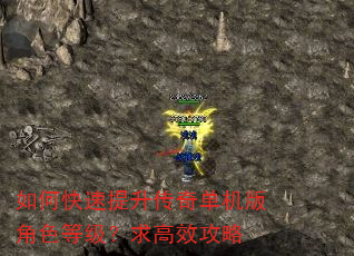 如何快速提升传奇单机版角色等级?求高效攻略 如何快速提升传奇单机版角色等级?求高效攻略