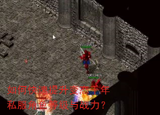 如何快速提升变态千年私服角色等级与战力? 如何快速提升变态千年私服角色等级与战力?