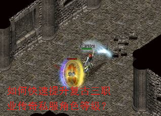 如何快速提升复古三职业传奇私服角色等级? 如何快速提升复古三职业传奇私服角色等级?