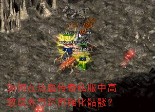 如何在热血传奇私服中高效培养与运用强化骷髅? 如何在热血传奇私服中高效培养与运用强化骷髅?