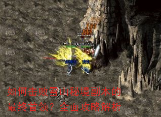 如何击败雪山秘境副本的最终首领?全面攻略解析 如何击败雪山秘境副本的最终首领?全面攻略解析