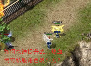 如何快速提升武宗热血传奇私服角色战斗力? 如何快速提升武宗热血传奇私服角色战斗力?