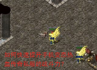 如何快速提升手机变态热血传奇私服的战斗力? 如何快速提升手机变态热血传奇私服的战斗力?