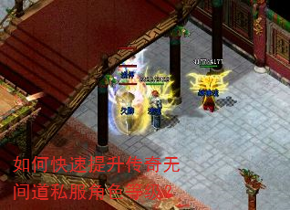 如何快速提升传奇无间道私服角色等级? 如何快速提升传奇无间道私服角色等级?